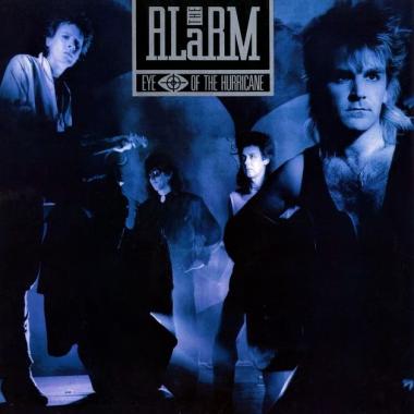 The Alarm -  Eye of the Hurricane